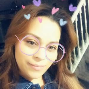 Meet your Posher, Carina